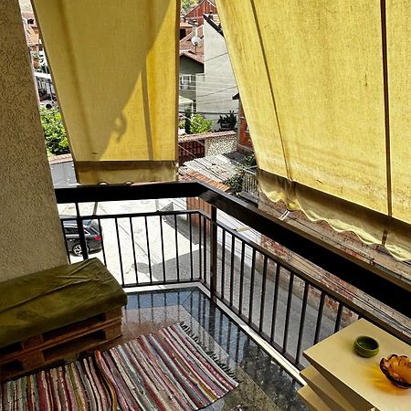 Cozy City Center Apartment بريزرن المظهر الخارجي الصورة