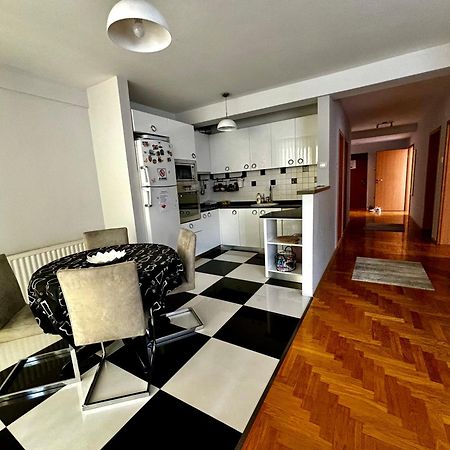 Cozy City Center Apartment بريزرن المظهر الخارجي الصورة