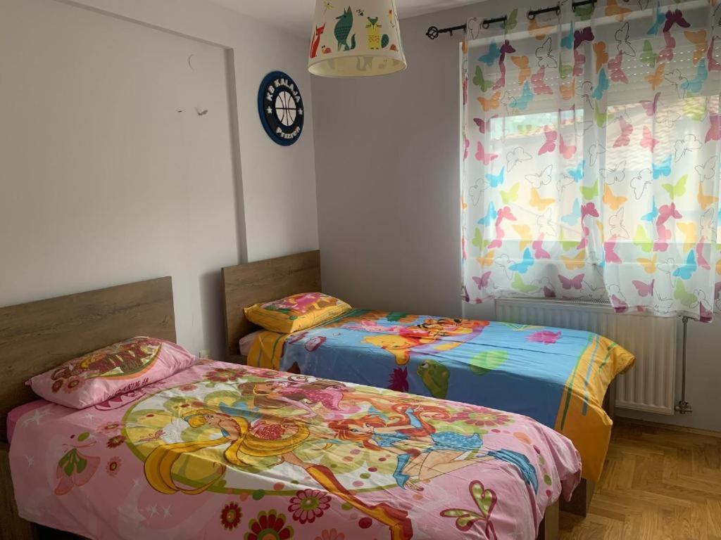 Cozy City Center Apartment بريزرن المظهر الخارجي الصورة