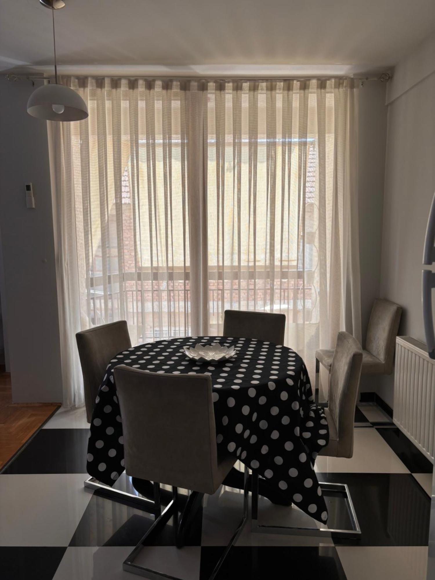 Cozy City Center Apartment بريزرن المظهر الخارجي الصورة