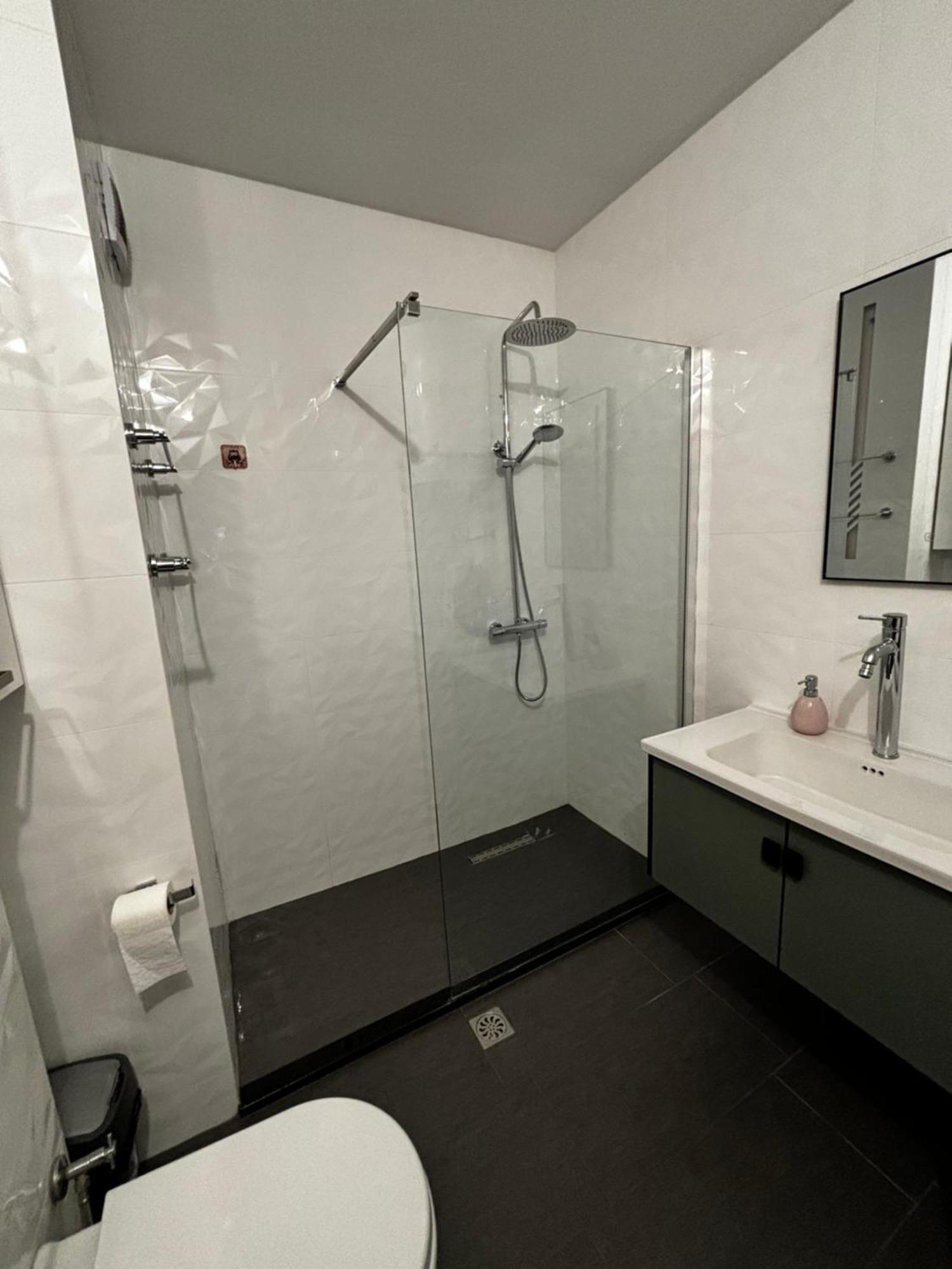 Cozy City Center Apartment بريزرن المظهر الخارجي الصورة