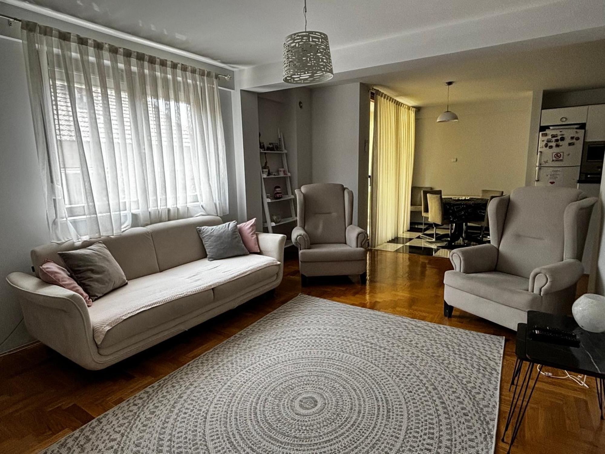 Cozy City Center Apartment بريزرن المظهر الخارجي الصورة