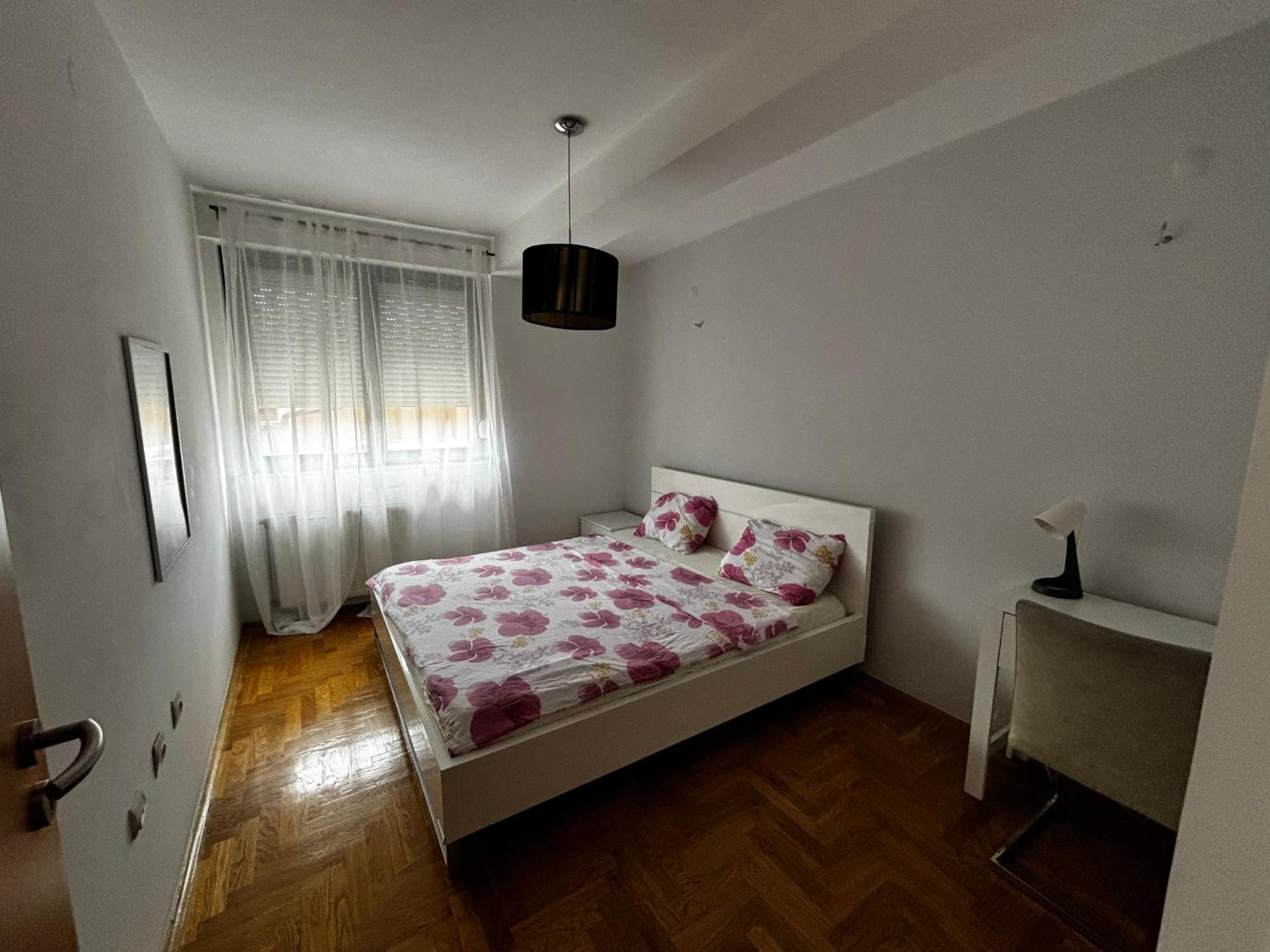 Cozy City Center Apartment بريزرن المظهر الخارجي الصورة